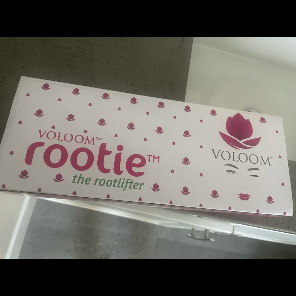 Voloom Rootie